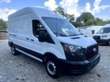 Used 2021 Ford Transit 250 148 High Roof w/ Load Area Protection Package image 2