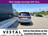 Used 2021 Dodge Durango SXT image 6