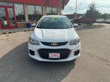 Used 2020 Chevrolet Sonic LT image 2
