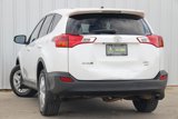 Used 2015 Toyota RAV4 LE image 4