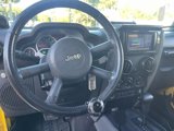 Used 2008 Jeep Wrangler Unlimited Rubicon w/ Trailer Tow Group image 5