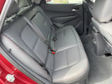 Used 2017 Chevrolet Bolt Premier w/ Driver Confidence II Package image 4