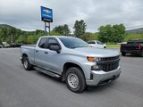 Used 2022 Chevrolet Silverado 1500 W/T image 3