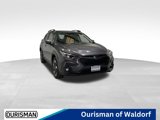 Certified 2024 Subaru Crosstrek 2.5i Limited w/ Popular Package #3A image 1