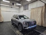 New 2026 GMC Terrain Elevation w/ Elevation Premium Package image 3