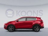 Used 2022 Kia Sportage LX w/ LX AWD Value Edition Package image 2
