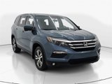 Used 2018 Honda Pilot EX-L image 3