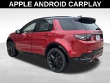 New 2024 Land Rover Discovery Sport Dynamic SE image 3