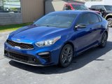 Used 2020 Kia Forte GT-Line w/ GT-Line Premium Package image 4