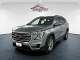 Used 2024 GMC Terrain SLT image 4