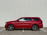Used 2015 Dodge Durango SXT w/ Quick Order Package 23B image 2