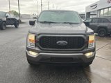 Used 2022 Ford F150 XL w/ STX Appearance Package image 3