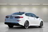 Used 2020 Kia Optima SE image 3