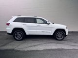 Used 2021 Jeep Grand Cherokee Limited image 5