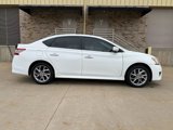 Used 2015 Nissan Sentra SR w/ SR Premium Package image 3
