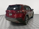 Used 2021 Nissan Rogue SV image 3