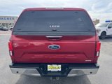 Used 2020 Ford F150 Lariat image 4