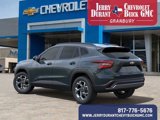 New 2025 Chevrolet Trax LT w/ Driver Confidence Package image 4