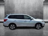 Used 2019 Nissan Pathfinder SL image 4