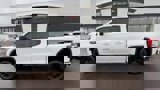 Certified 2020 GMC Sierra 1500 Elevation w/ Elevation Value Package image 5