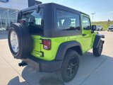 Used 2013 Jeep Wrangler Sport image 5