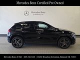 Certified 2025 Mercedes-Benz GLA 250 4MATIC image 6