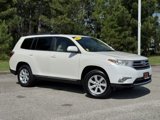 Used 2013 Toyota Highlander Plus image 2