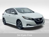 Used 2021 Nissan Leaf SL Plus image 3