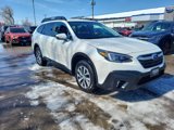 Used 2022 Subaru Outback Premium image 4