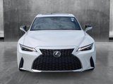 Used 2024 Lexus IS 300 w/ Comfort Package image 2