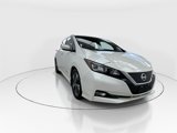 Used 2019 Nissan Leaf SV image 2