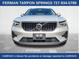 Certified 2025 Volvo XC40 B5 Plus image 3
