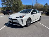 Used 2020 Toyota Prius XLE image 2