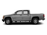 Used 2012 Chevrolet Colorado LT image 3