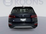 Used 2022 Volkswagen Taos S image 5