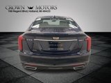 Used 2021 Cadillac CT5 Premium Luxury image 5