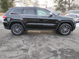 Used 2019 Jeep Grand Cherokee Limited w/ Luxury Group II image 5