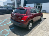 Certified 2016 Chevrolet Trax LS image 3