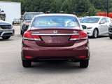 Used 2015 Honda Civic LX image 4