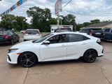 Used 2020 Honda Civic Sport Touring image 2