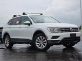 Used 2019 Volkswagen Tiguan SE image 2