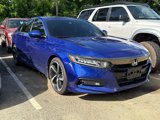 Used 2020 Honda Accord Sport image 2