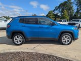 Certified 2024 Jeep Compass Latitude image 2