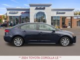 Used 2024 Toyota Corolla LE image 3