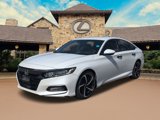 Used 2020 Honda Accord Sport image 3