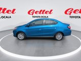 Used 2022 Mitsubishi Mirage G4 SE image 5