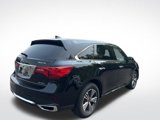 Used 2017 Acura MDX SH-AWD image 4