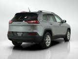 Used 2014 Jeep Cherokee Latitude w/ Cold Weather Group image 5