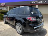 Used 2017 GMC Acadia Limited SLT image 3