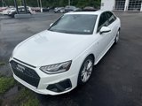 Used 2023 Audi A4 2.0T Premium Plus image 2